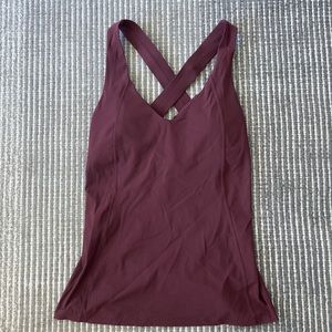 Lululemon tank